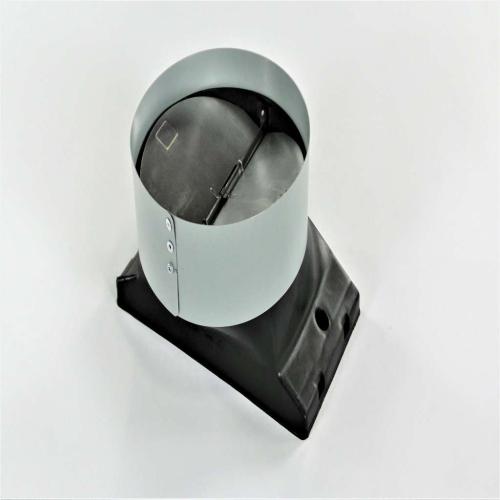 Whirlpool Hood Damper W10847841