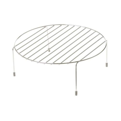 GE Part# WB07X10918 Shelf (OEM)