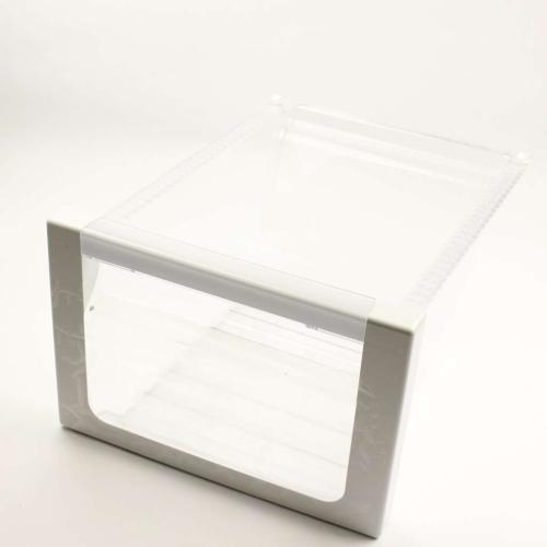 Whirlpool Lower Freezer Drawer WPW10322649