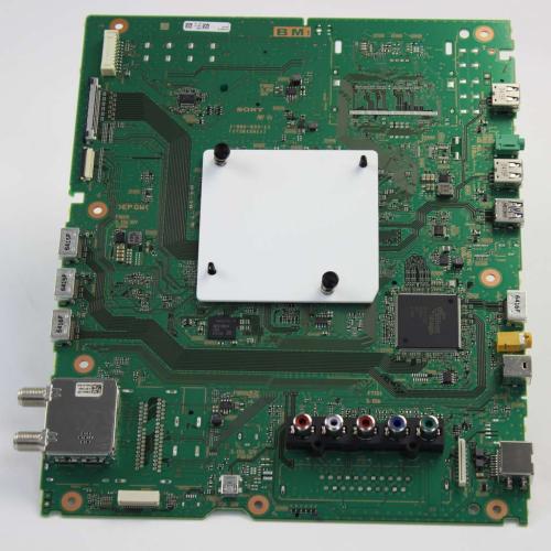 Sony Compl Svc Bm1 Ar Ecu C - A-2124-421-A