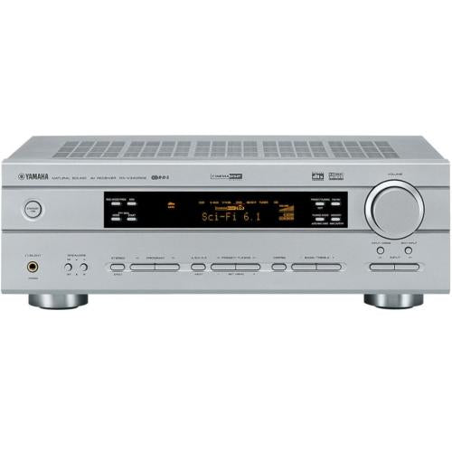 Yamaha RXV340 Av Receiver