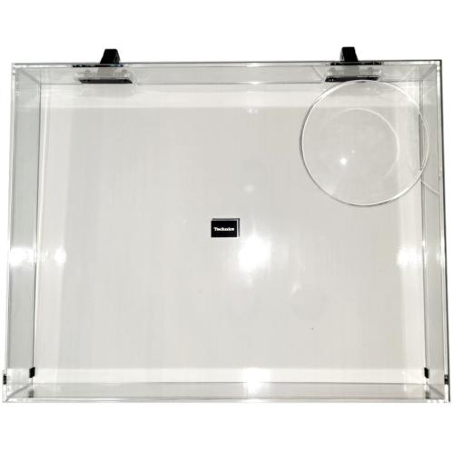 Panasonic Cover - TTFA0457