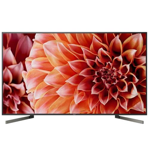 Sony XBR55X900F X900F| LED | 4K Ultra HD | High Dynamic Range (HDR) | Smart TV (Android TV)