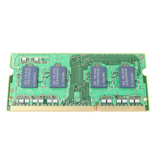 Hp Mem 4Gb Pc3L 12800 1600Mhz Sha - 691740-001