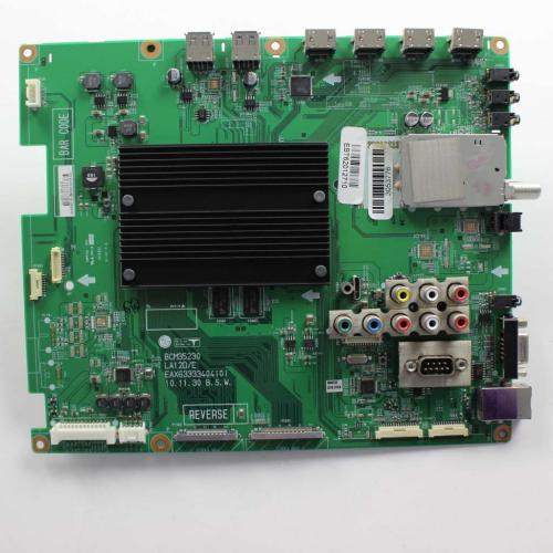 Lg Chassis Assembly,Refurbished B - CRB32522701