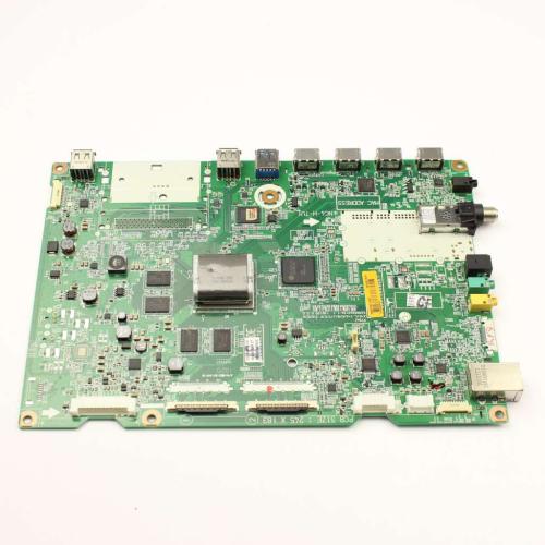 Lg Chassis Assembly - EBT62510504