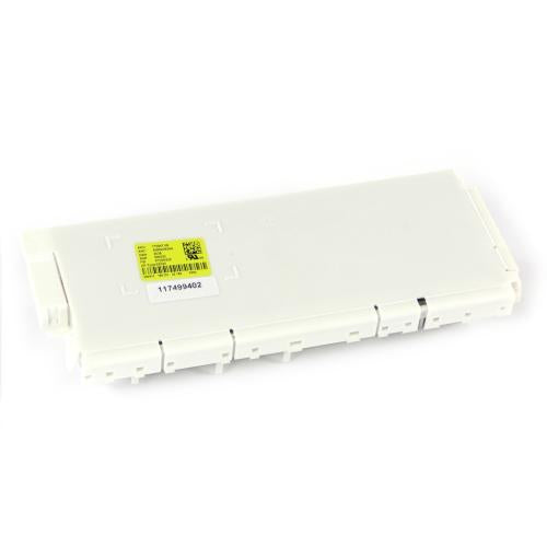 Electrolux Control Assembly,Configured - 117499402