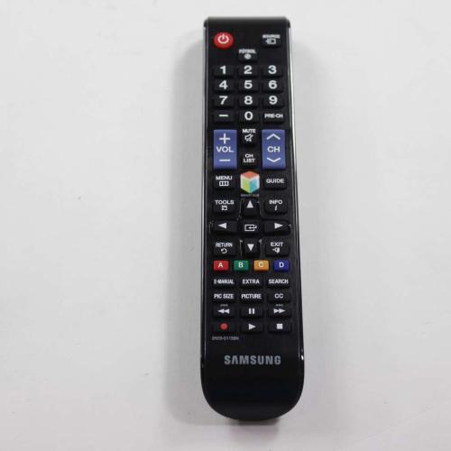 Samsung Part# BN59-01198N Remote Control - Genuine OEM