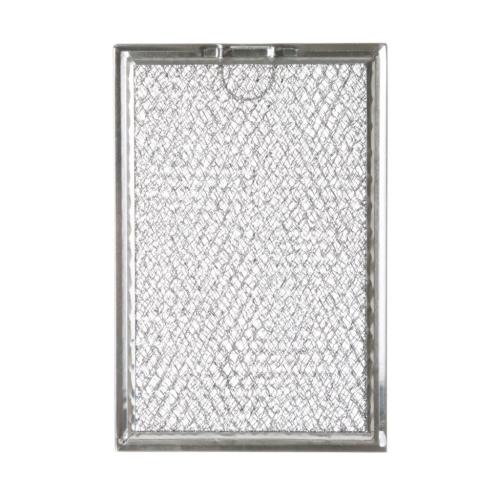 GE Microwave Grease Filter JVM1540SM5SS