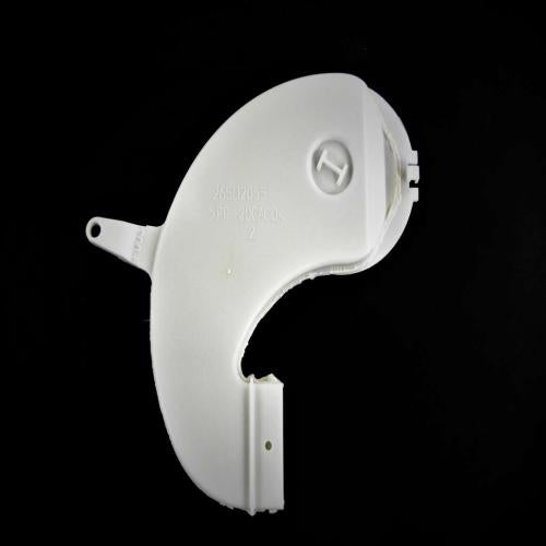 GE Transition Piece Asm - WD12X23557