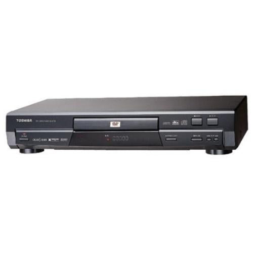 Toshiba SD2700U Dvd Video Player