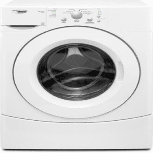 Whirlpool WHINFW7300WW00 Washer