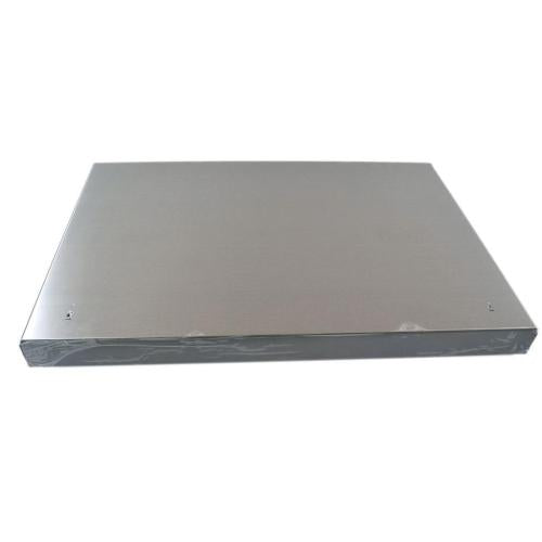 Bosch Part# 00712018 Door Assembly (OEM) Freezer