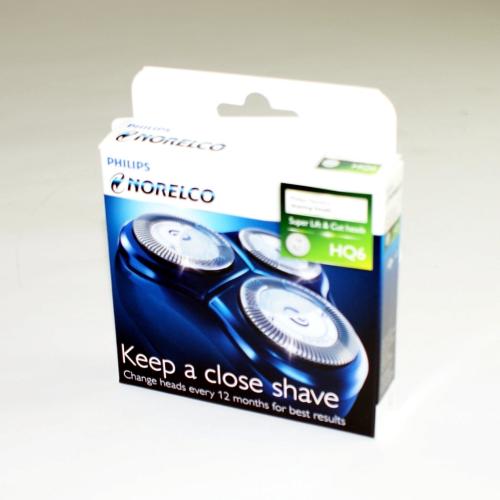 Philips Norelco Part# HQ6 Shaving And Hair Removal (OEM)