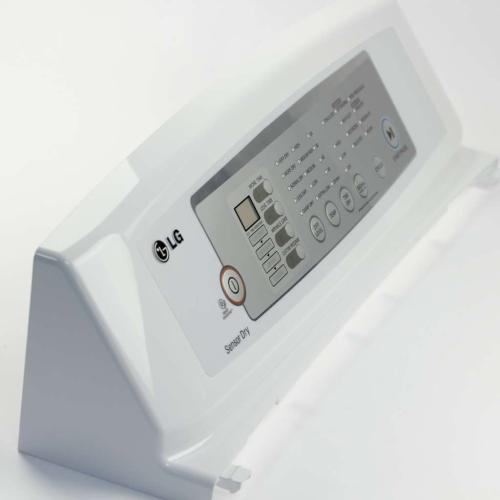 Lg Front Panel Assembly - AGL73534702