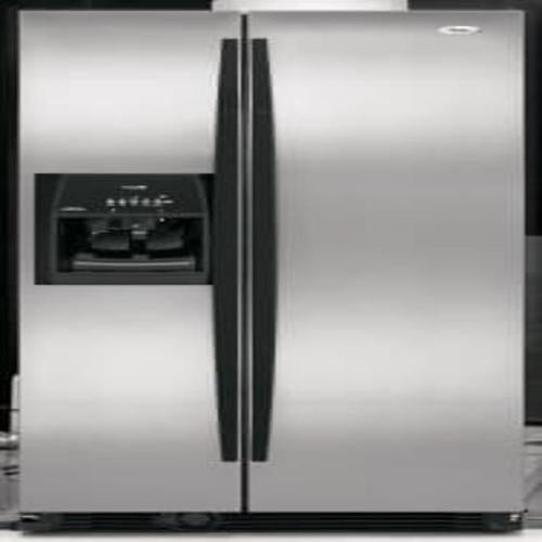 Whirlpool GC3SHEXNS00 Refrigerator
