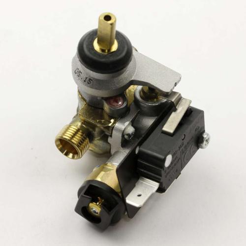 Bertazzoni Gas Valve By Pass 058 + Micro 502176