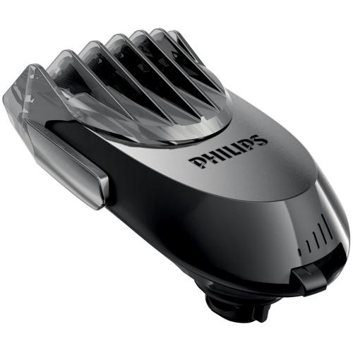 Philips Norelco Part# RQ111 Click-On Beard Styler (OEM)