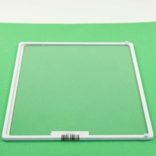 Danby Ref. Glass Shelf - 800010842