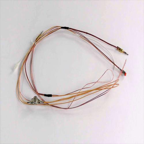 Bertazzoni Part# 508072 Thermocouple Burner Harness - Genuine OEM