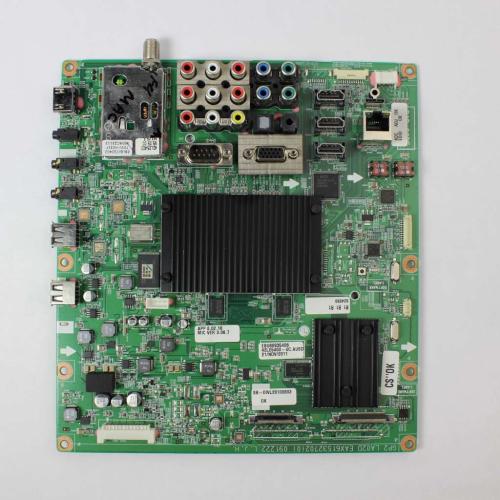 Lg Bpr Total Assembly - EBU60935406