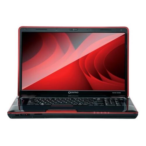 Toshiba Computer X505Q870