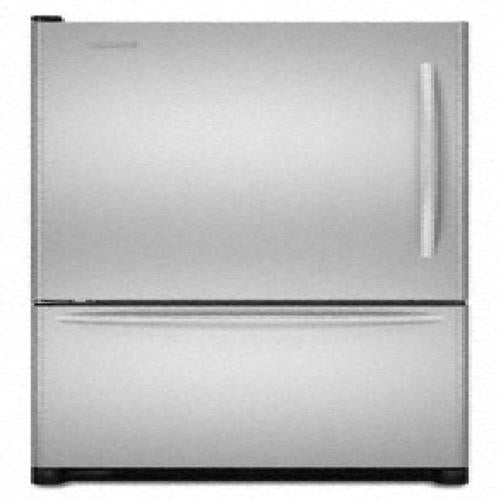 Whirlpool WHIKBLS20EVMS2 Refrigerator