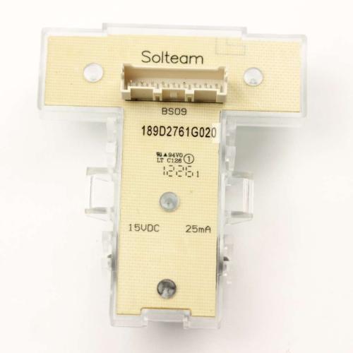 GE Button Selector - WH01X10637