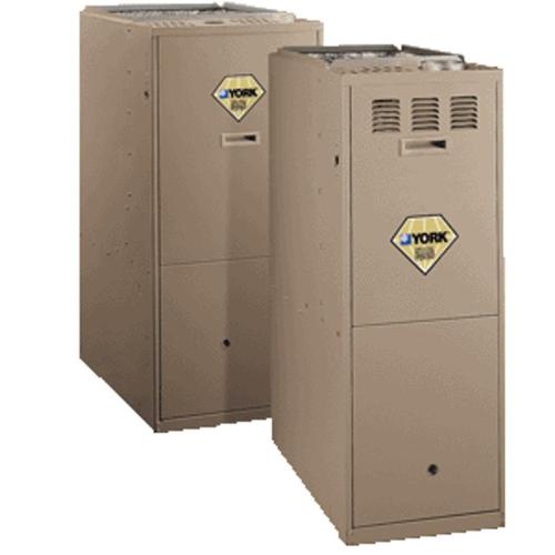 York G9T10020UPC13C Furn Gas 90 Up