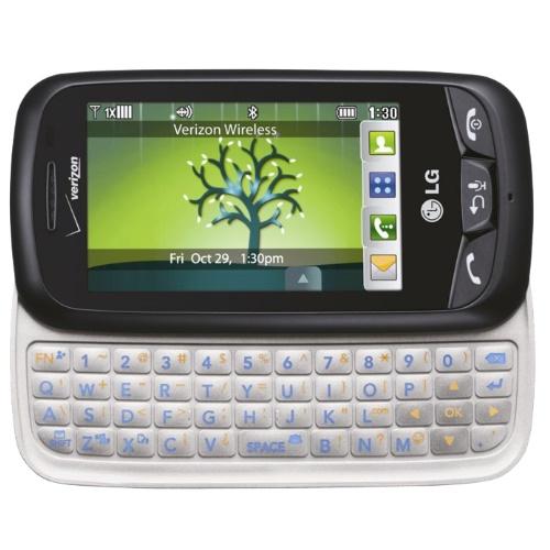 LG VN270 Cosmos Touch