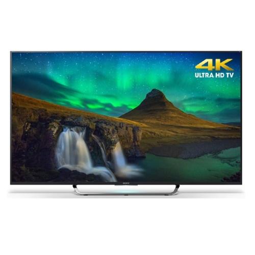 Sony XBR75X850C X850C 4K Ultra HD with Android TV
