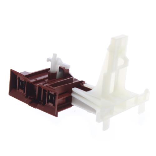 Whirlpool Part# WPW10162499 Door Latch Kit (OEM)