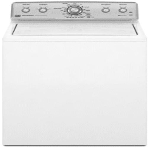 Whirlpool MVWC400XW3 Centennial Ecoconserve Top Load Washer