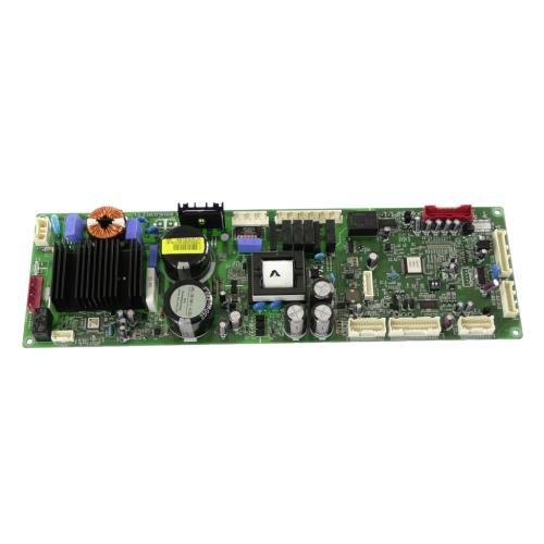 LG Part# EBR86093771 Main Power Control Board - Genuine OEM