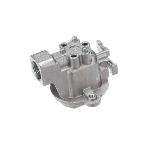 Bertazzoni Part# 510519 Small Burner - Genuine OEM