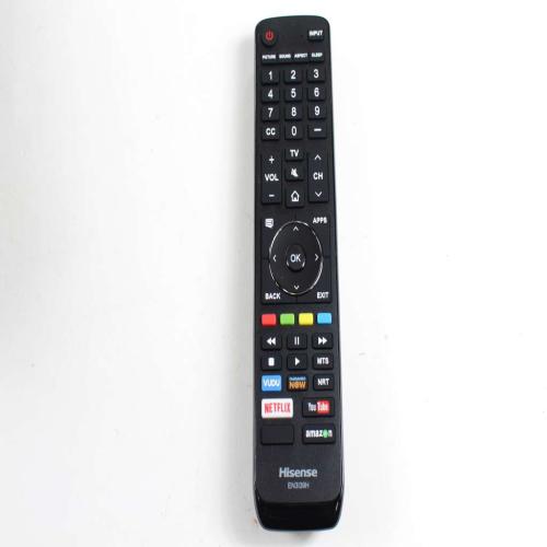 Hisense Remote Control En3I39H\Hisense - 211240