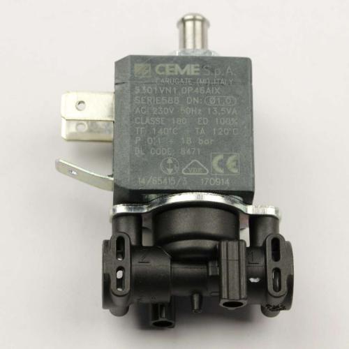 Delonghi Soleniod Valve -220V-Ev1 - 5213218471