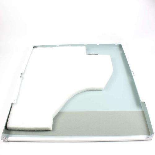 LG Part# ACQ36969701 Front Door Panel Assembly - Genuine OEM