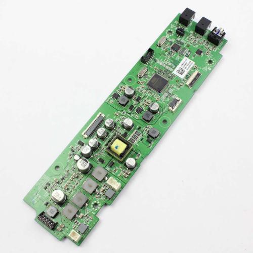 Lg Option Code Assembly - EBR76705801