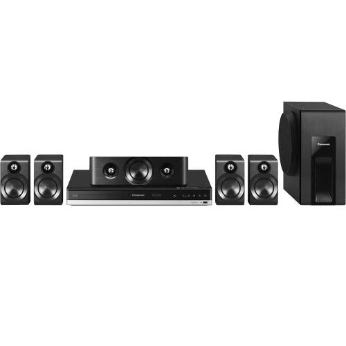 Panasonic SCBTT405 3D Blu-Ray Home Theatre