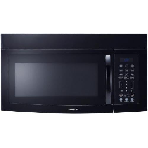 Samsung SMH8165B/XAA 1.6 Cu. Ft. Over-the-Range Microwave