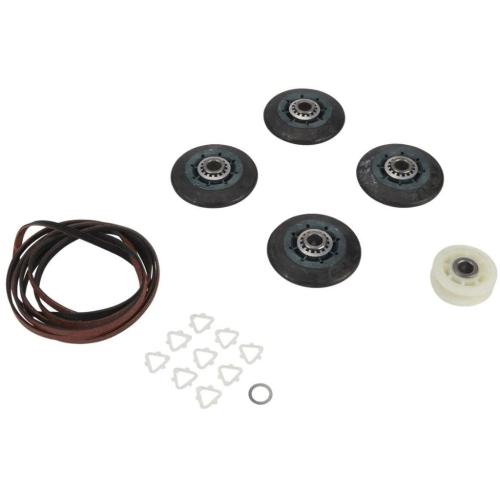 Kenmore Dryer Repair Kit (27 Inch Wide Dryers, Thin Twins) 110.97087602