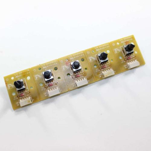 Kenmore Cover Pcb Vol - 30114-0093600