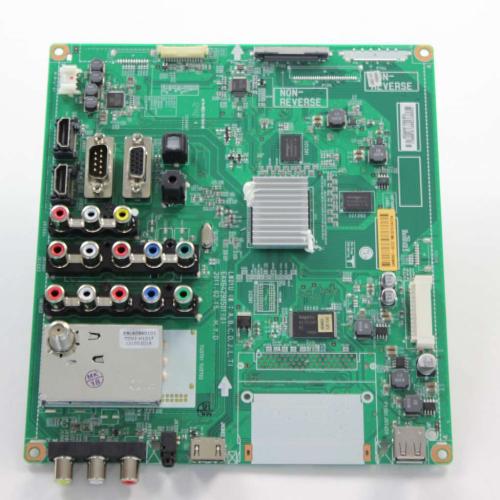 Lg Chassis Assembly - EBT61542104