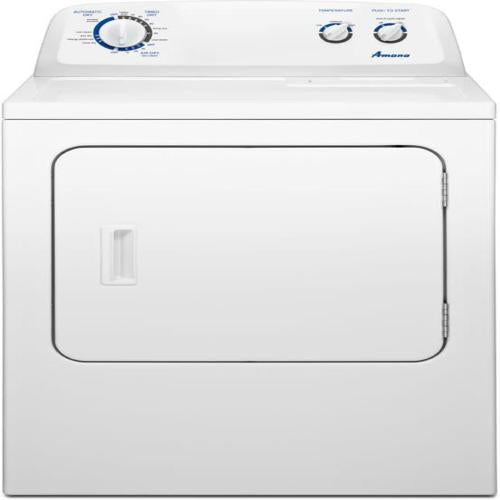Whirlpool NED4700YQ0 Dryer
