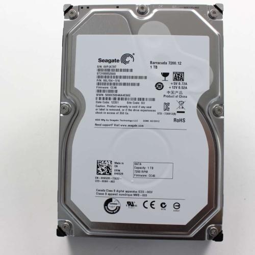 Sony 1Tb Hdd 7200Rpm Sata 3Gbps 32M - A-1889-469-A