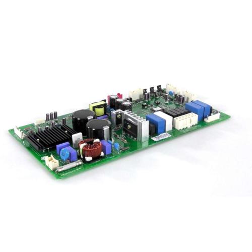LG Part# EBR80977511 Electronic Control Board - Genuine OEM