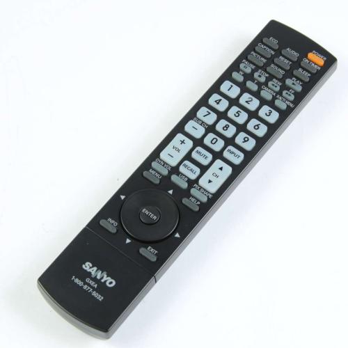 Panasonic Remote Control - 1AV0U10B49600