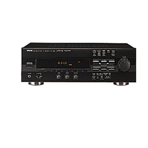 Yamaha RXV493 Natural Sound A/V Receiver