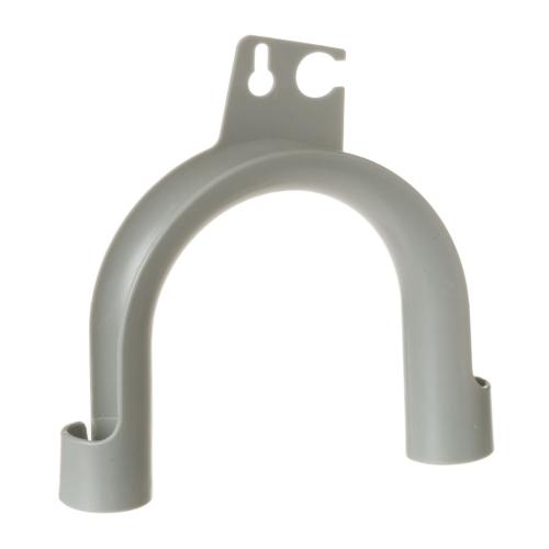 GE Washing Machine Drain Hose U-Bend Bracket WCVH6800J5WW